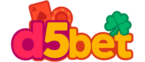 d5bet Logo